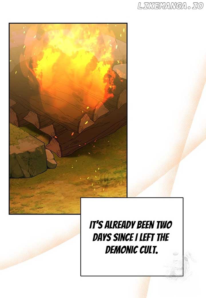 I am the Precious Daughter of the Greatest Villain in the Fantasy World Chapter 128 12